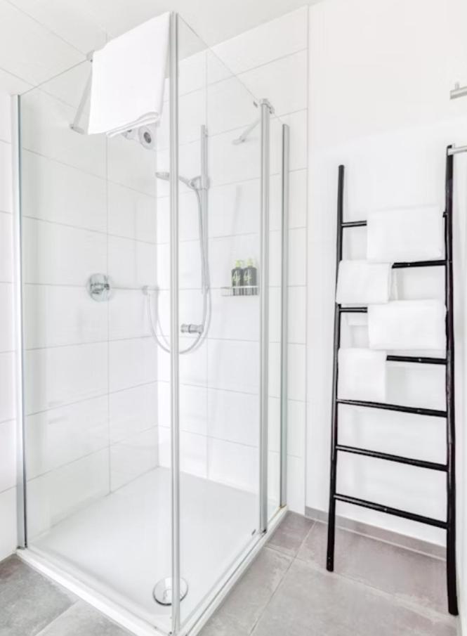 My Suite - Augsburg City - Netflix Dış mekan fotoğraf